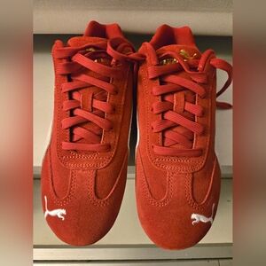 PUMA Speedcat Sneakers